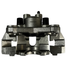 2000 Jeep Grand Cherokee Brake Caliper 2